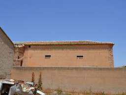 Casa de las Garitas 2012